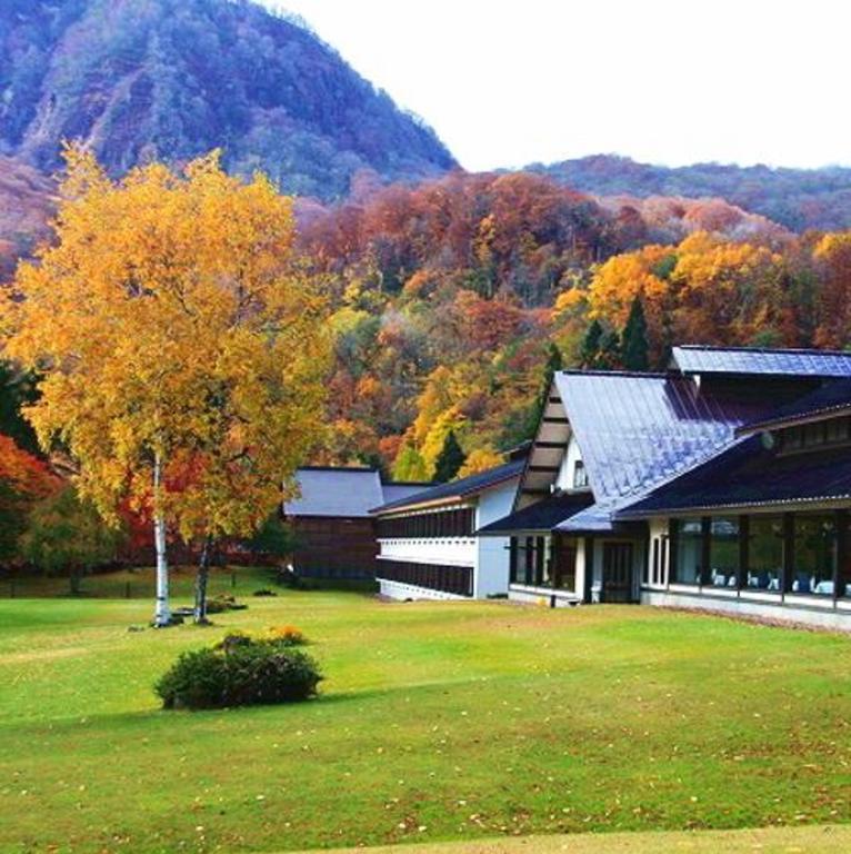 Kosaka Towada Prince Hotel מראה חיצוני תמונה