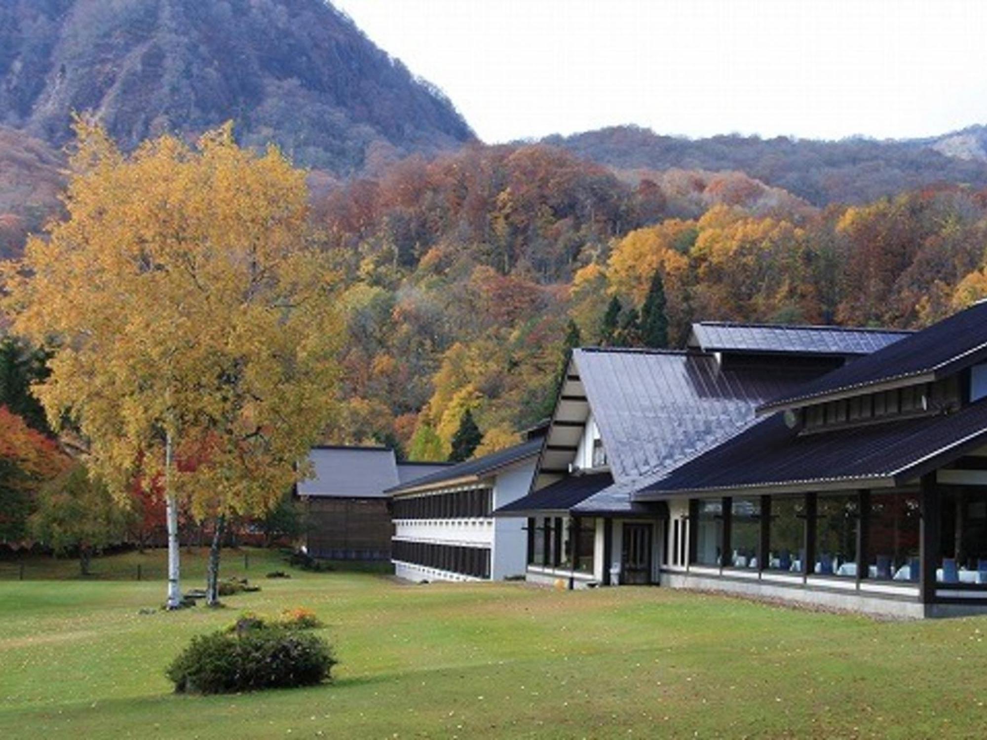Kosaka Towada Prince Hotel מראה חיצוני תמונה