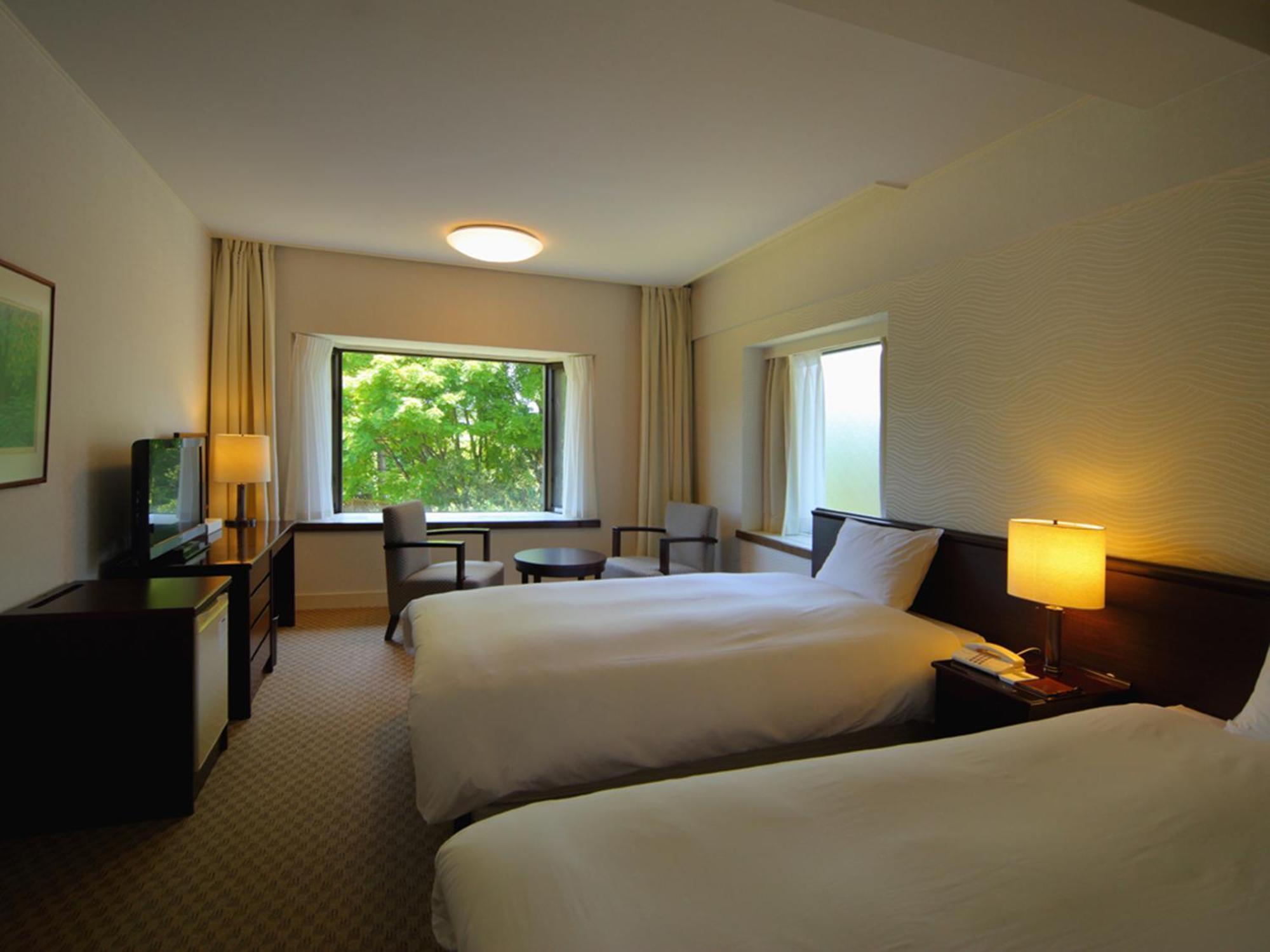 Kosaka Towada Prince Hotel מראה חיצוני תמונה