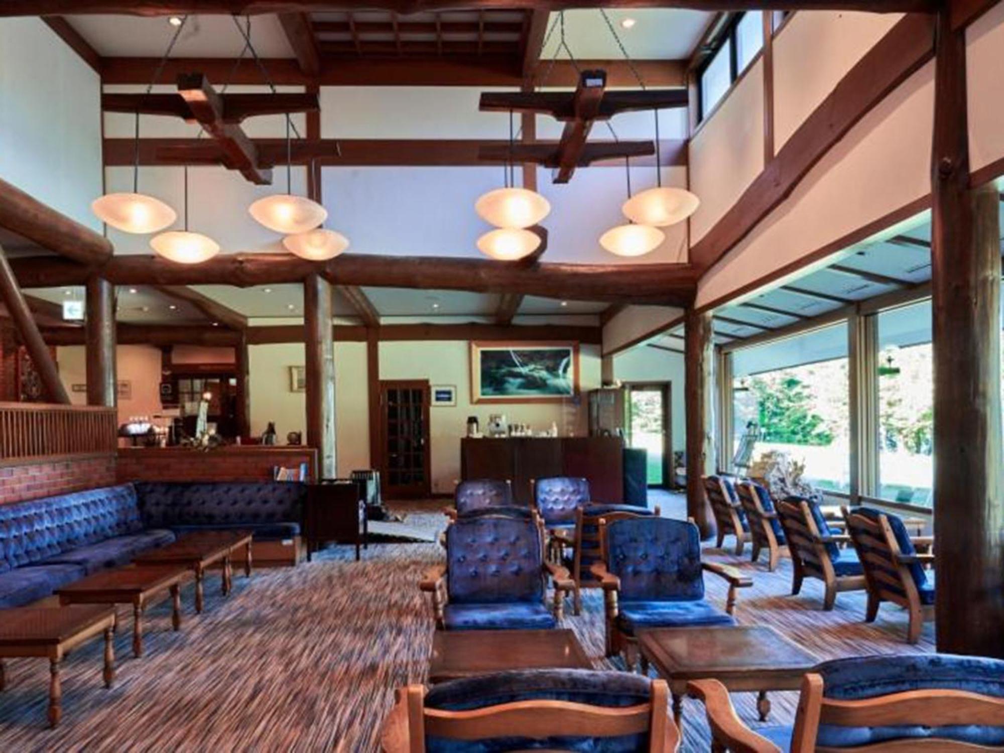 Kosaka Towada Prince Hotel מראה חיצוני תמונה