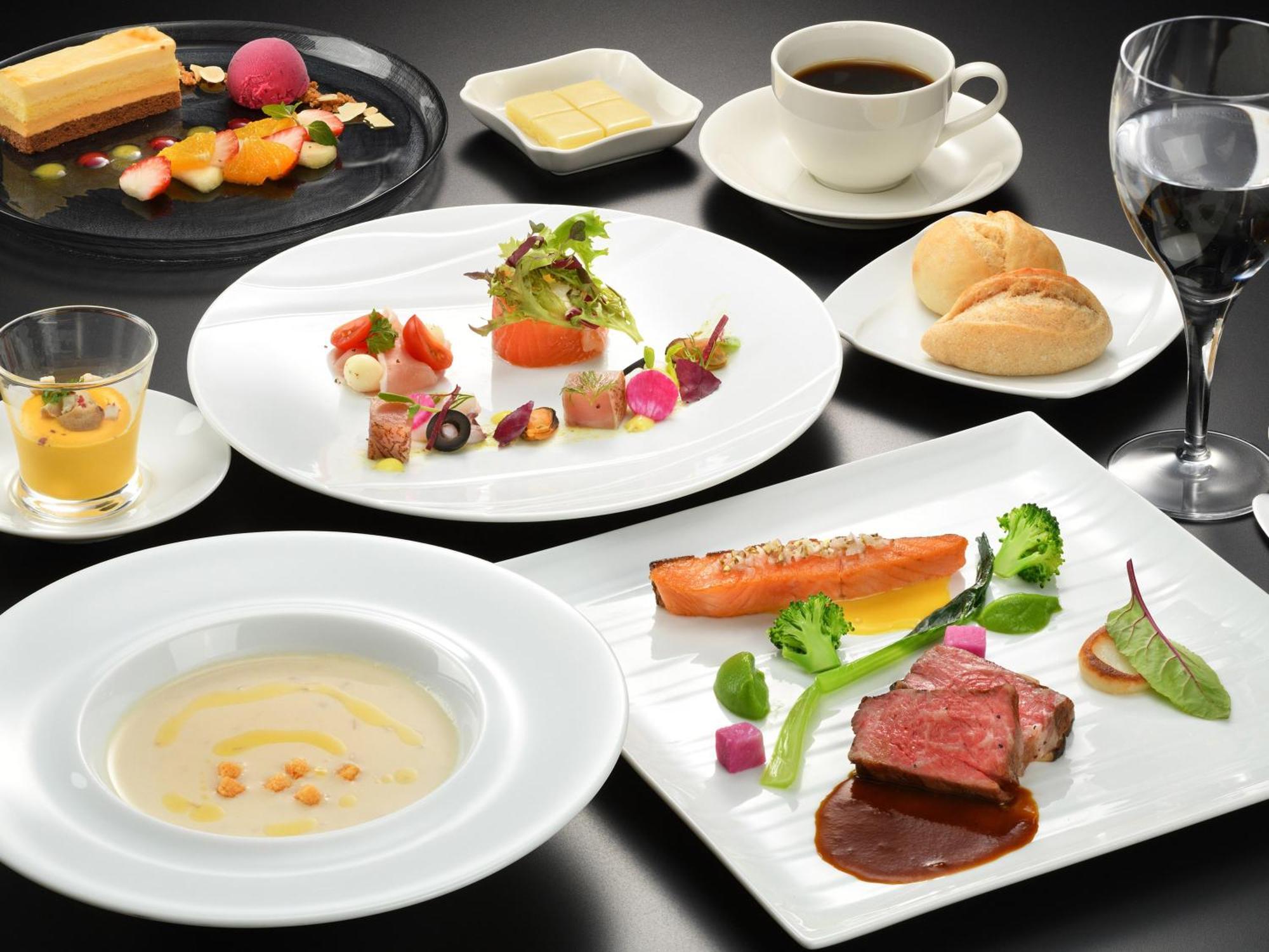 Kosaka Towada Prince Hotel מראה חיצוני תמונה