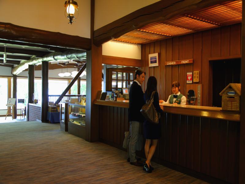 Kosaka Towada Prince Hotel מראה חיצוני תמונה