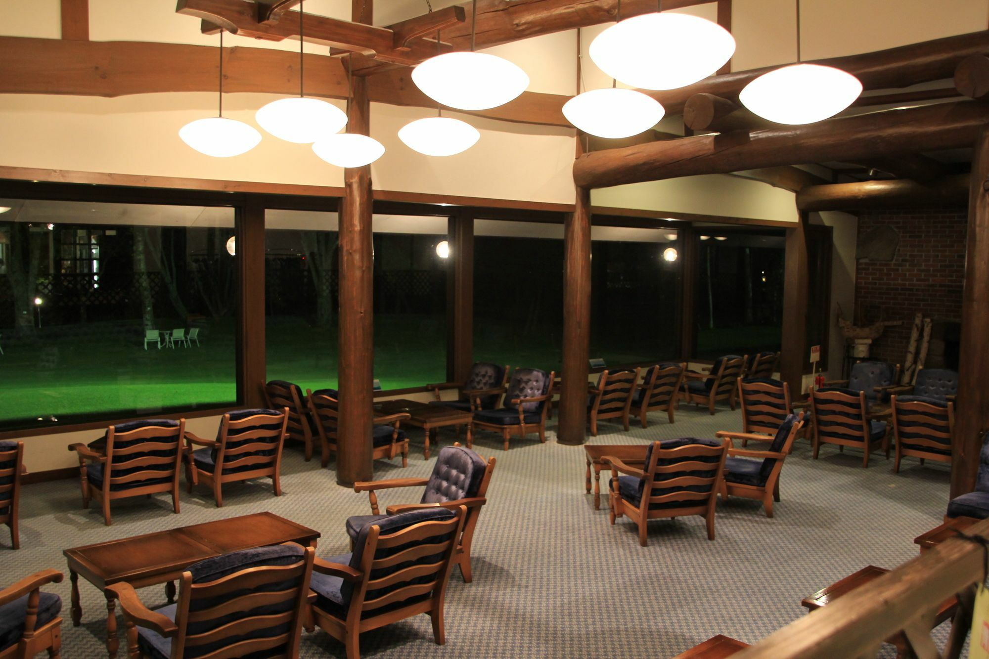 Kosaka Towada Prince Hotel מראה חיצוני תמונה