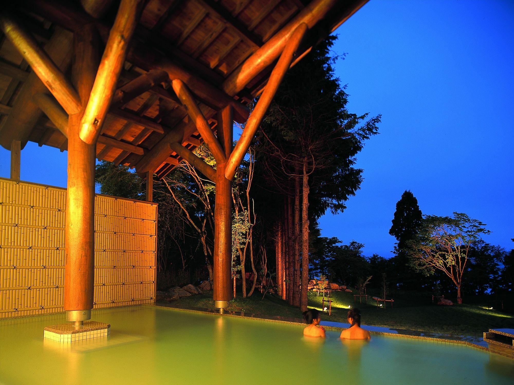 Kosaka Towada Prince Hotel מראה חיצוני תמונה