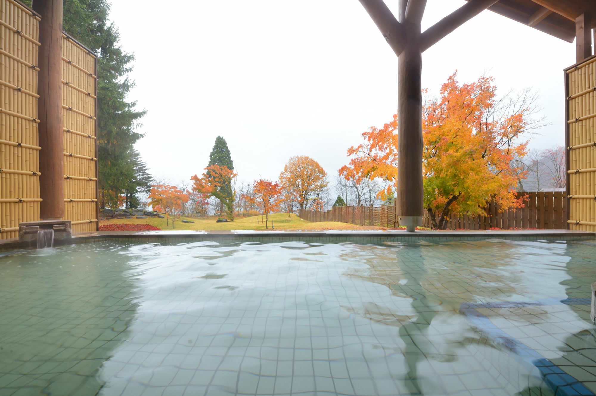Kosaka Towada Prince Hotel מראה חיצוני תמונה