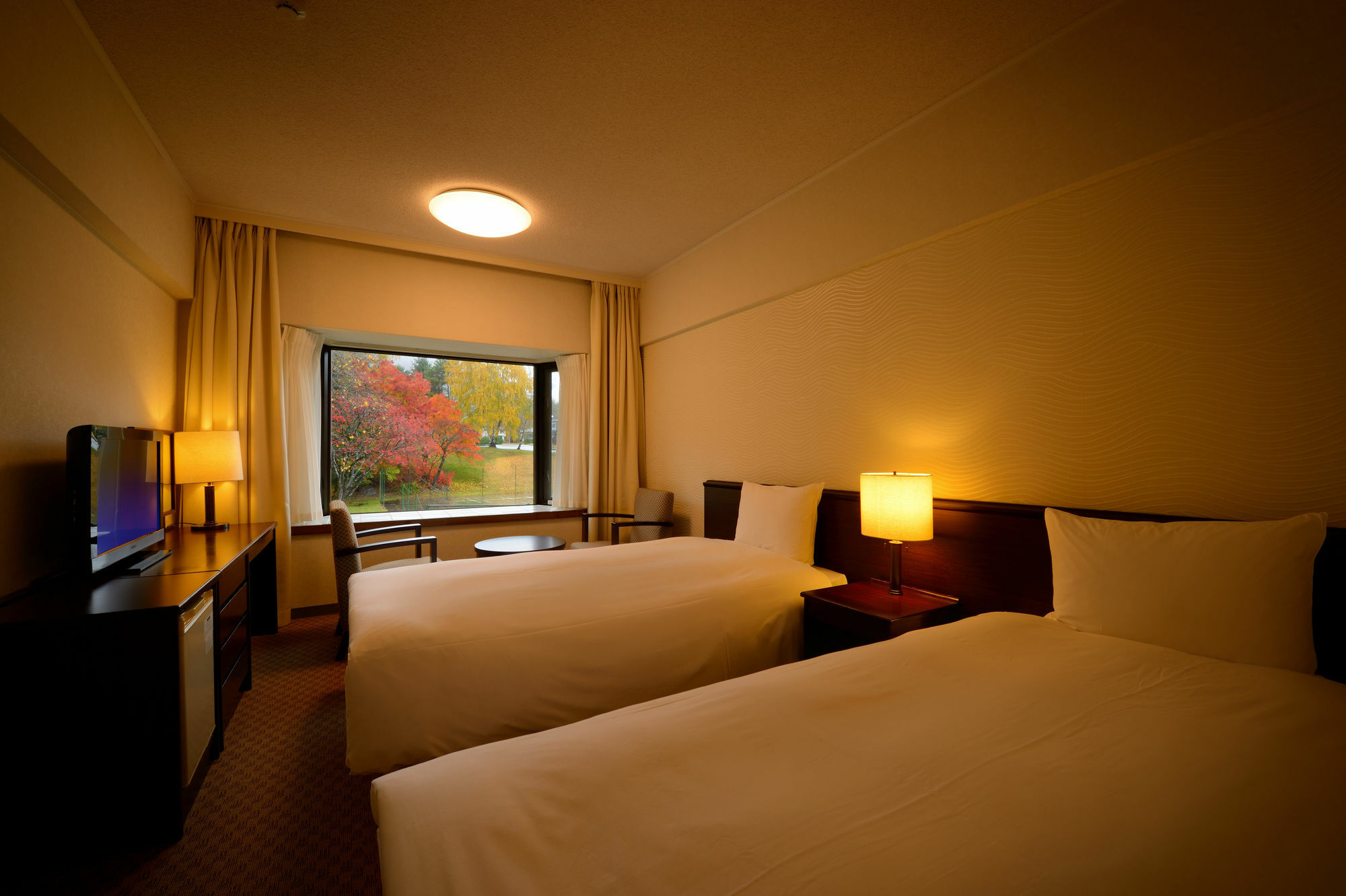 Kosaka Towada Prince Hotel מראה חיצוני תמונה